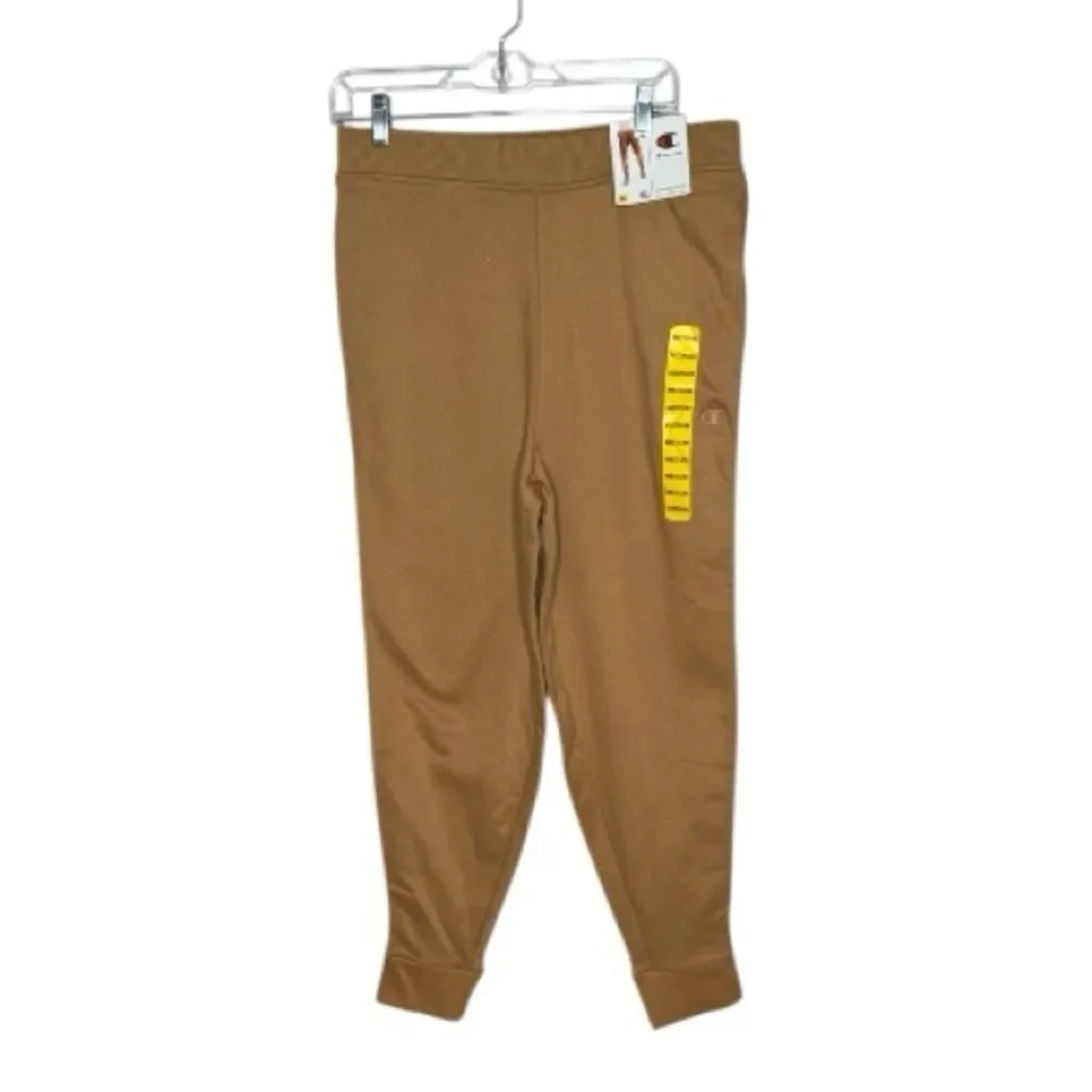 Champion Men’s Jogger Sweatpants. Size Medium. NWT.